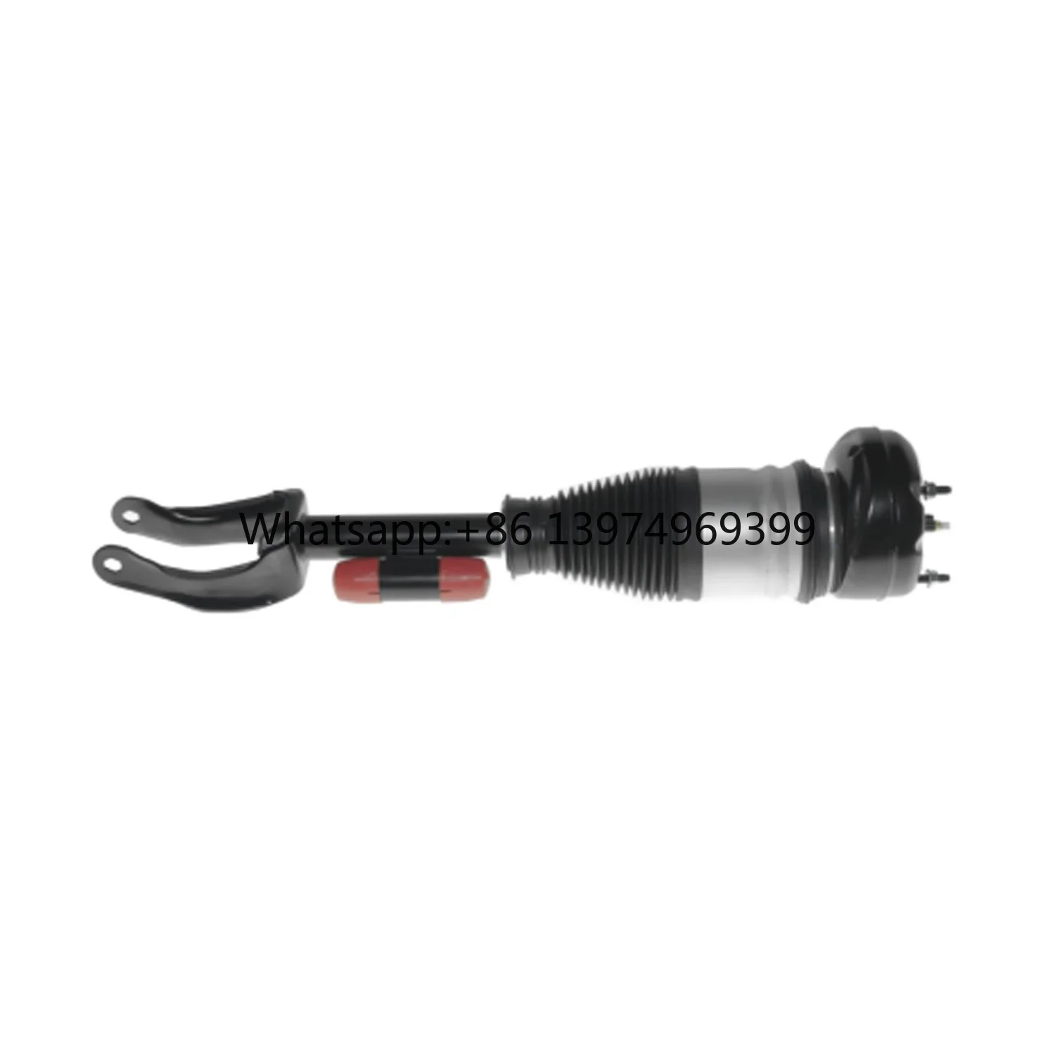 Front air Suspension Shock Absorbers 1673200503 1673200603 for Mercedes Benz W167 167320050380  1673207104  1673207204