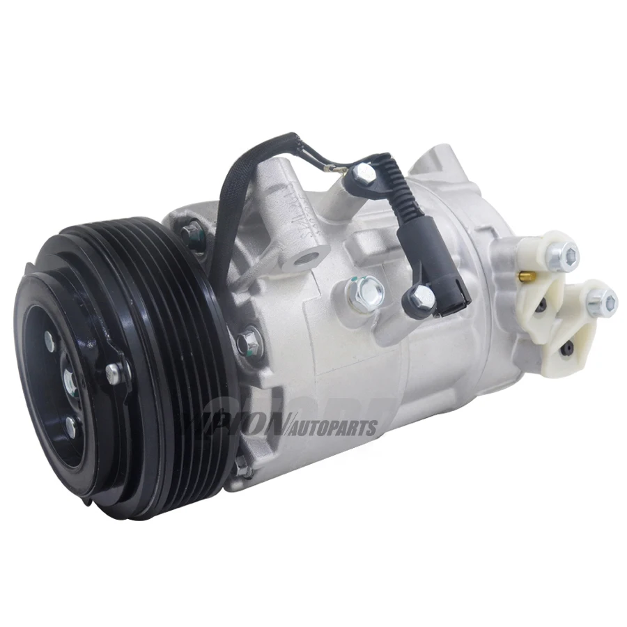 CSV613C Car Air Conditioning Compressor for BMW E36 E46 E39  64526918750 64526908660  64528386837 64529175669 64526918750