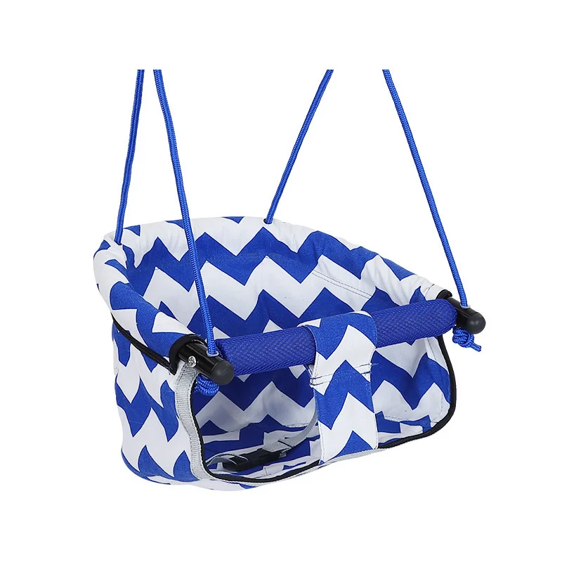 

Детские качели для дома и улицы, детский гамак, стул, дверная рама, подвесное тканевое сиденье для малышей, домашний сад, игровая площадка для детей