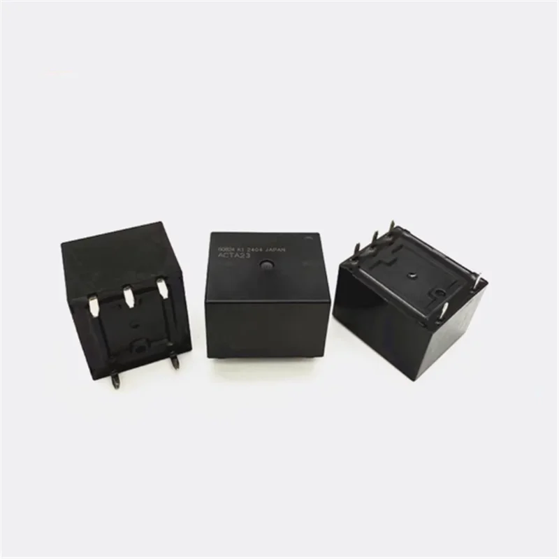 

HOT NEW ACTA23 12V DCV12 12DCV 30A 5PIN relay