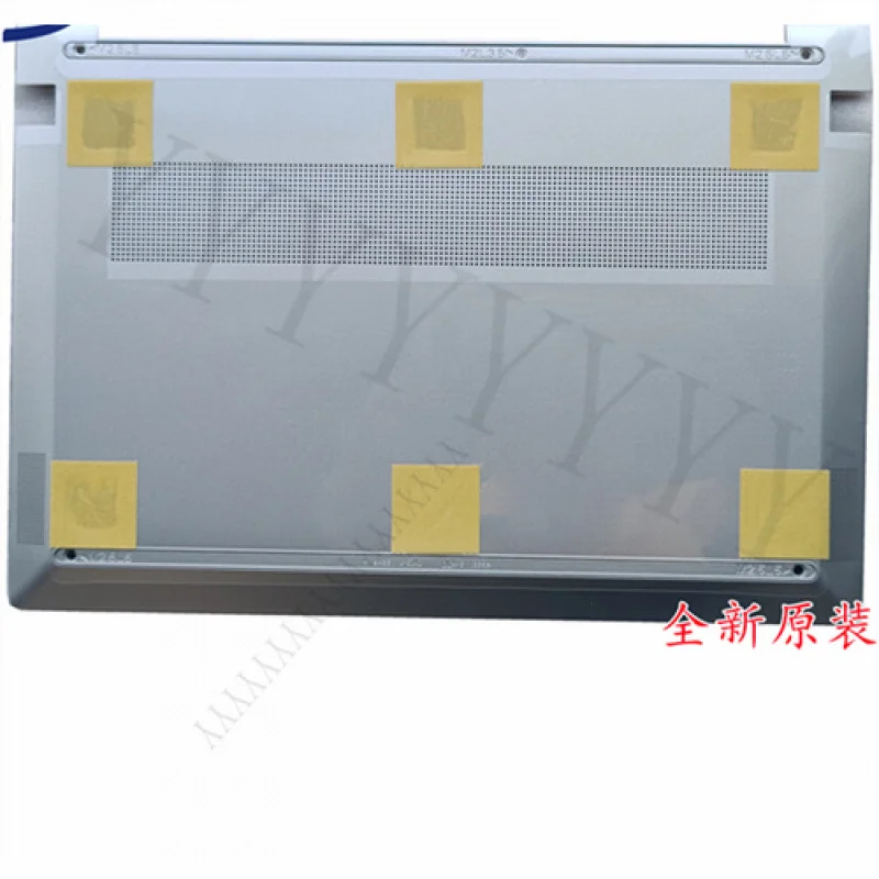 

Y+ New for hp Pavlion 13-be 0154AU Air 13 0215AU TPN-W152 D cover bottom case silve
