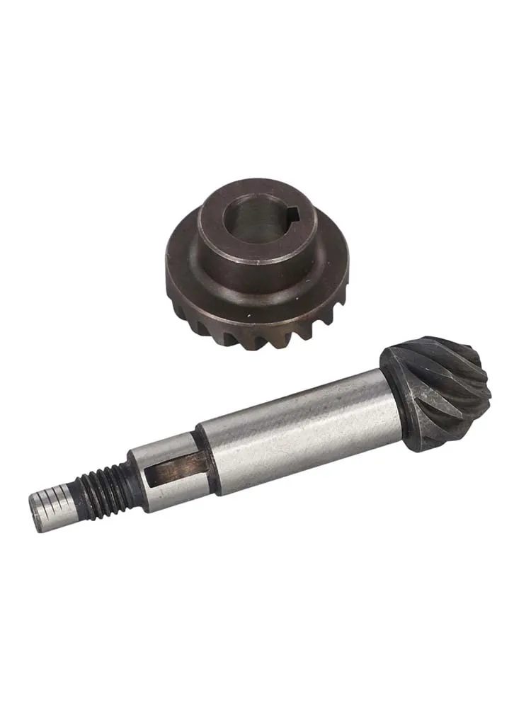 Gear For 125 Machine Gear Power Tool Easy Installation High-quality Materials Long Service Life Precise Fit For Gear