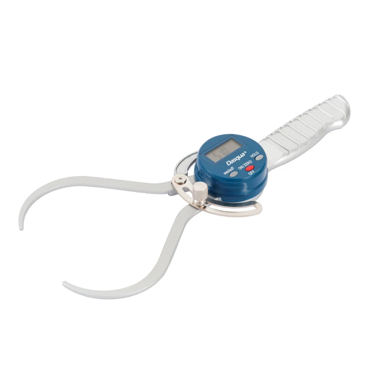 

Dasqua High Quality 0-150mm 0-200mm Digital Outside Caliper Electronic External Caliper Woodworking Tool