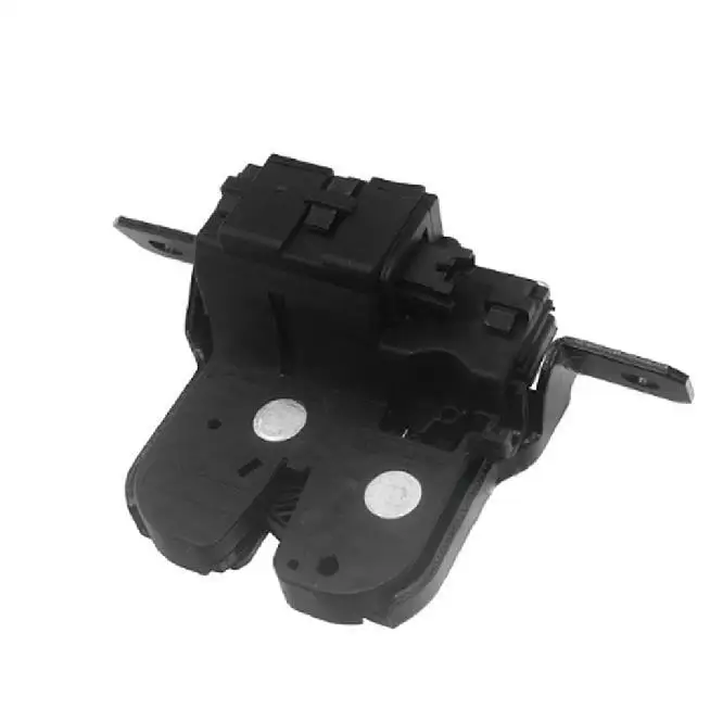 For Mini R60 R61 Paceman electric Tailgate door Lock Unit Rear Trunk Locks Lid Locking Latch cars accessories replacement parts