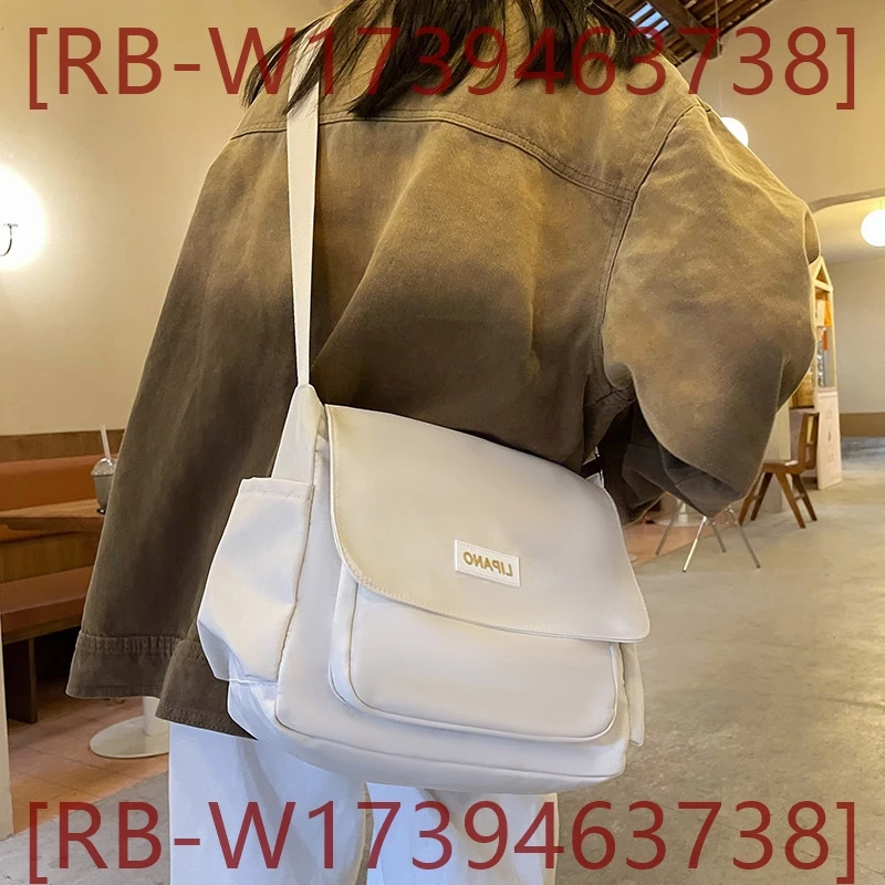 

2024 New Women Bag Fashionable and Soft _RB-W1739463738_