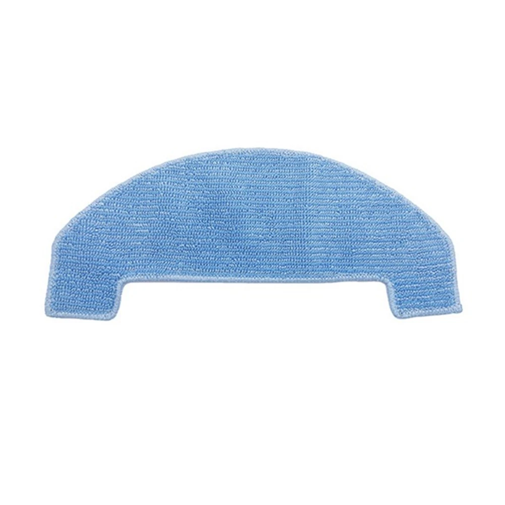 

A76I-38PCS For Conga 2499 Ultra Home Titanium Advanced / Smartgyro R80 Vacuum Main Side Brush Mop Filter Dust Bag