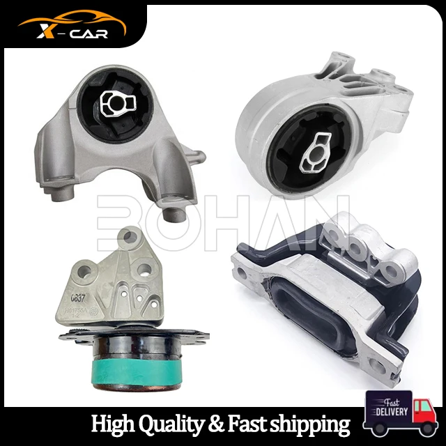 22762314 95441444 20911793 95086386 94543722 25939180 94543715 20839834Engine Mount for Chevrolet Antara Captive C140 Diesel