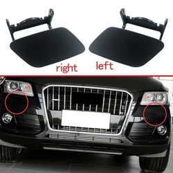 8R0955275C 8R0955276C for Audi Q5 2013-2017 Car headlights water spray cover front bar decorative cover cleaning cover