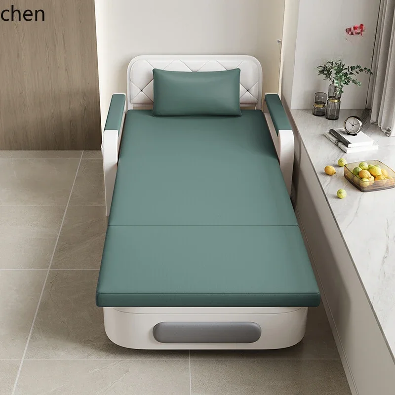 HSN single folding bed lunch break office single small bed confinement bed