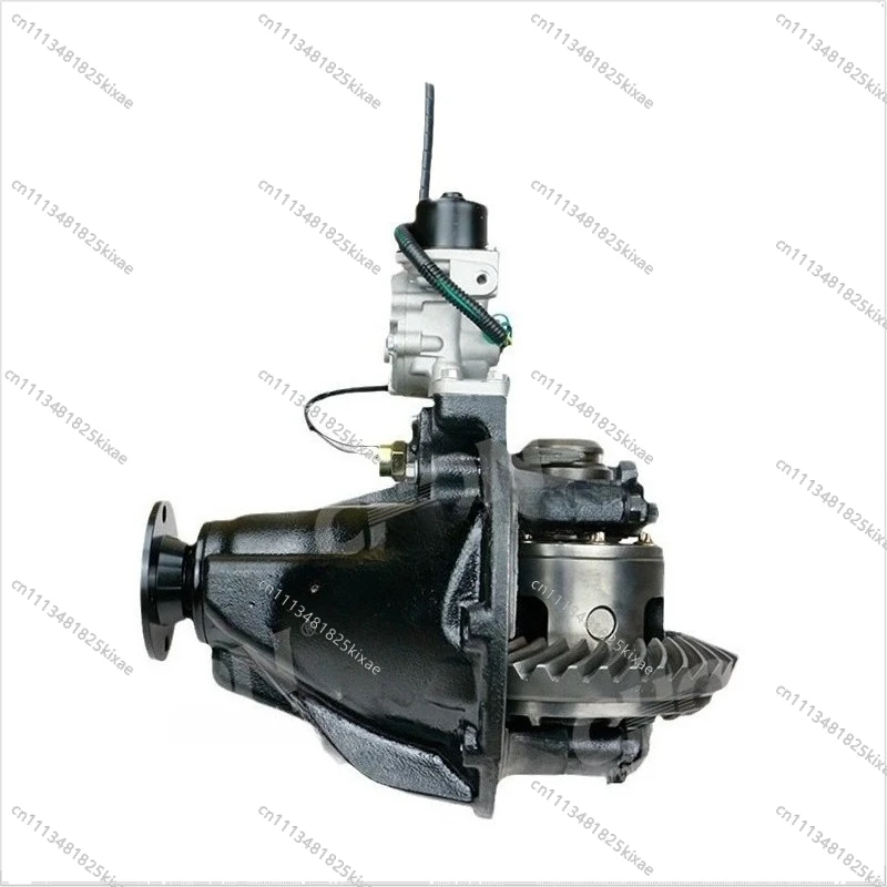 For Suitable for Toyota Land Cruiser LC100 Rear Axle Live Lock Differential Assembly, Reducer Assembly