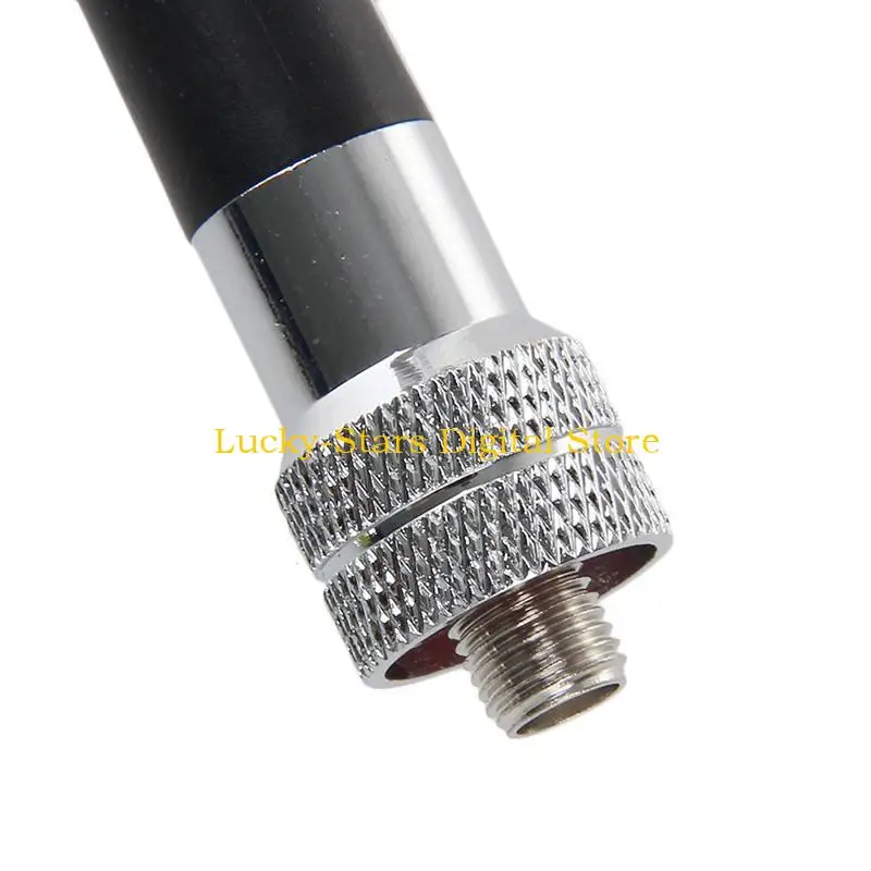 T3EE SMA-F أنثى UHF هوائي أحادي النطاق لـ Puxing Wouxun Linton UV-5R