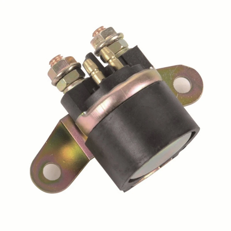 Motorcycle Starter Solenoid For SUZUKI 1150 GS1150 GN125 GN 125 GSF-400 GSF400 GS500 GSX600 GSX-600 LS650