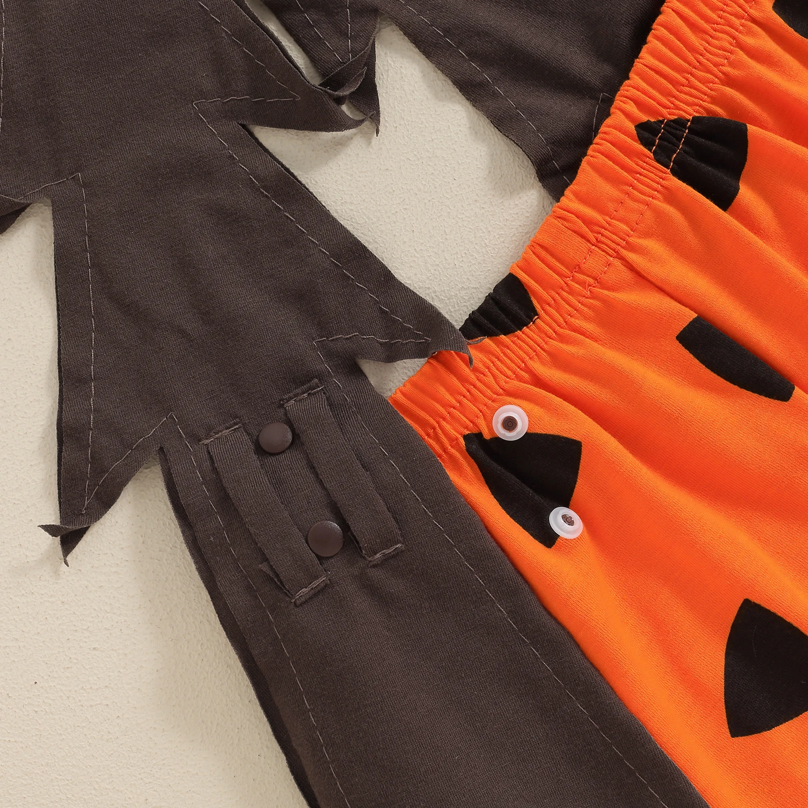 أزياء الهالوين للأطفال الصغار والبنات والأولاد، أزياء رجل الكهف المتوحش البدائي، أزياء التاريخية لعصر الحجر، أزياء تنكرية للحفلات لالتقاط الصور