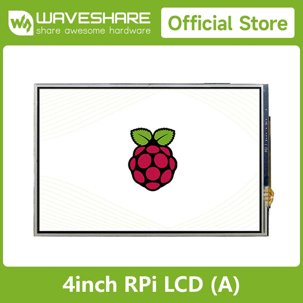 waveshare-4inch-rpi-lcd-a-320x420-resolution-resistive-touch-screen-tft-lcd-spi-for-raspberry-pi-zero-zero-w-zero-wh-2b-3b-3b