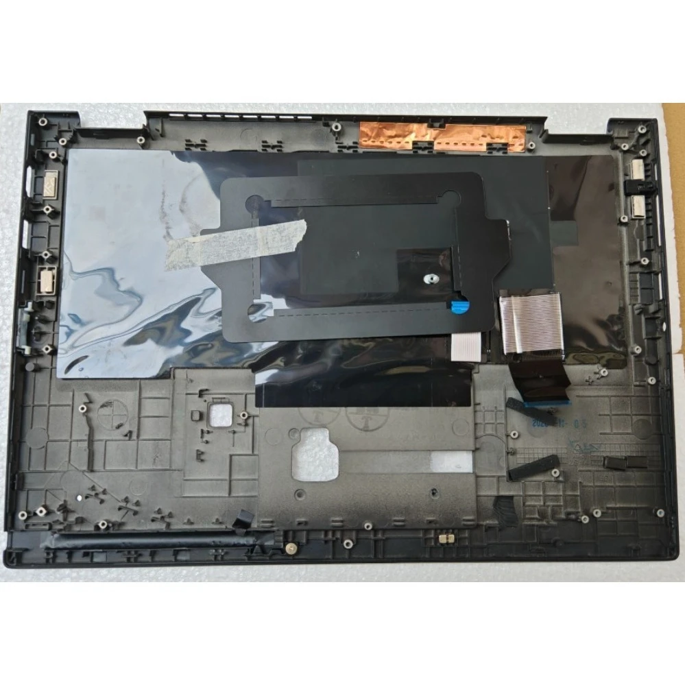 Laptop C Shell Integrated Keyboard For IBM For Lenovo Thinkpad YOGA X13 Gen1 Yoga X390 (002)