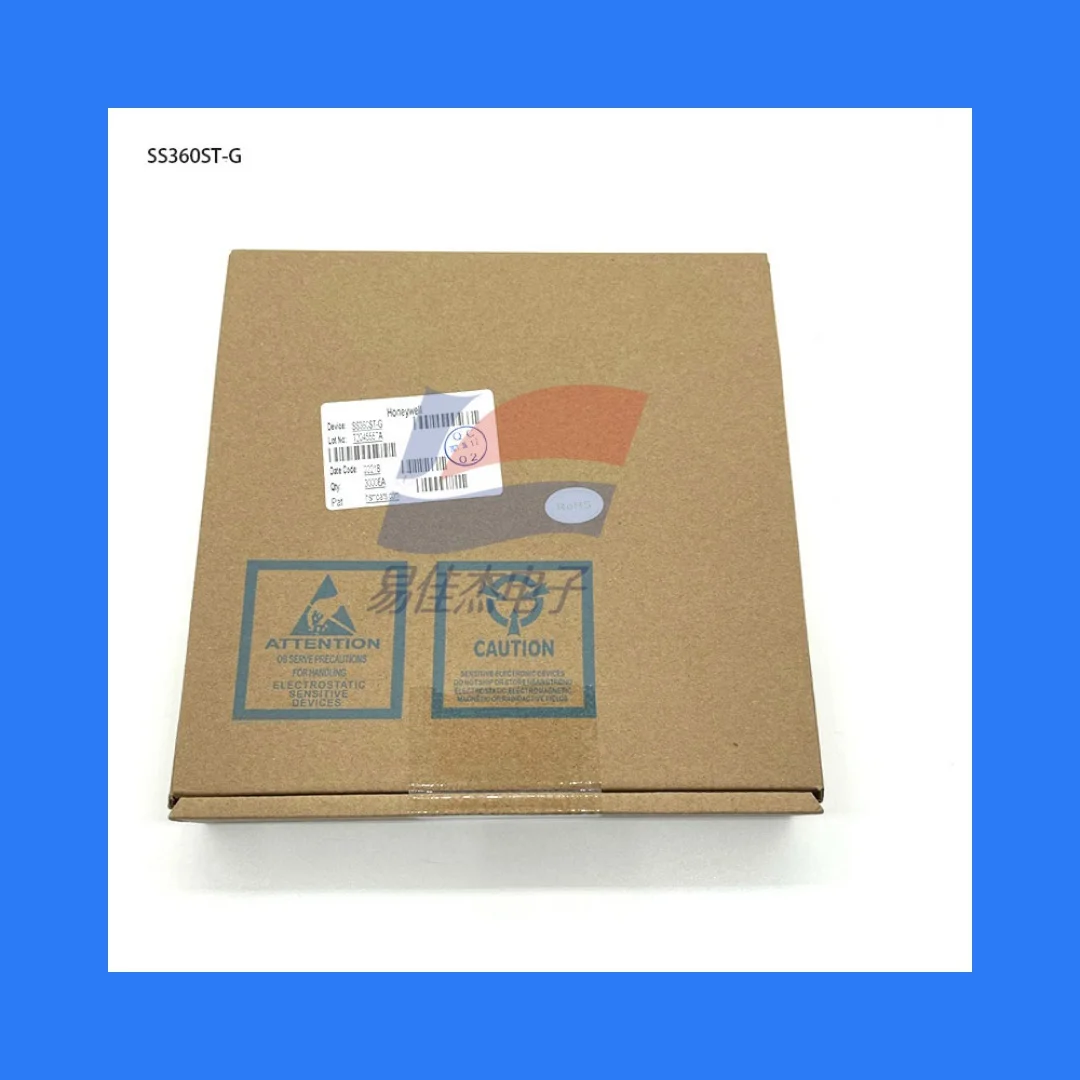 10pcs/ SS360ST/SS360ST-G speed detection distance detection hall sensor for sweeper