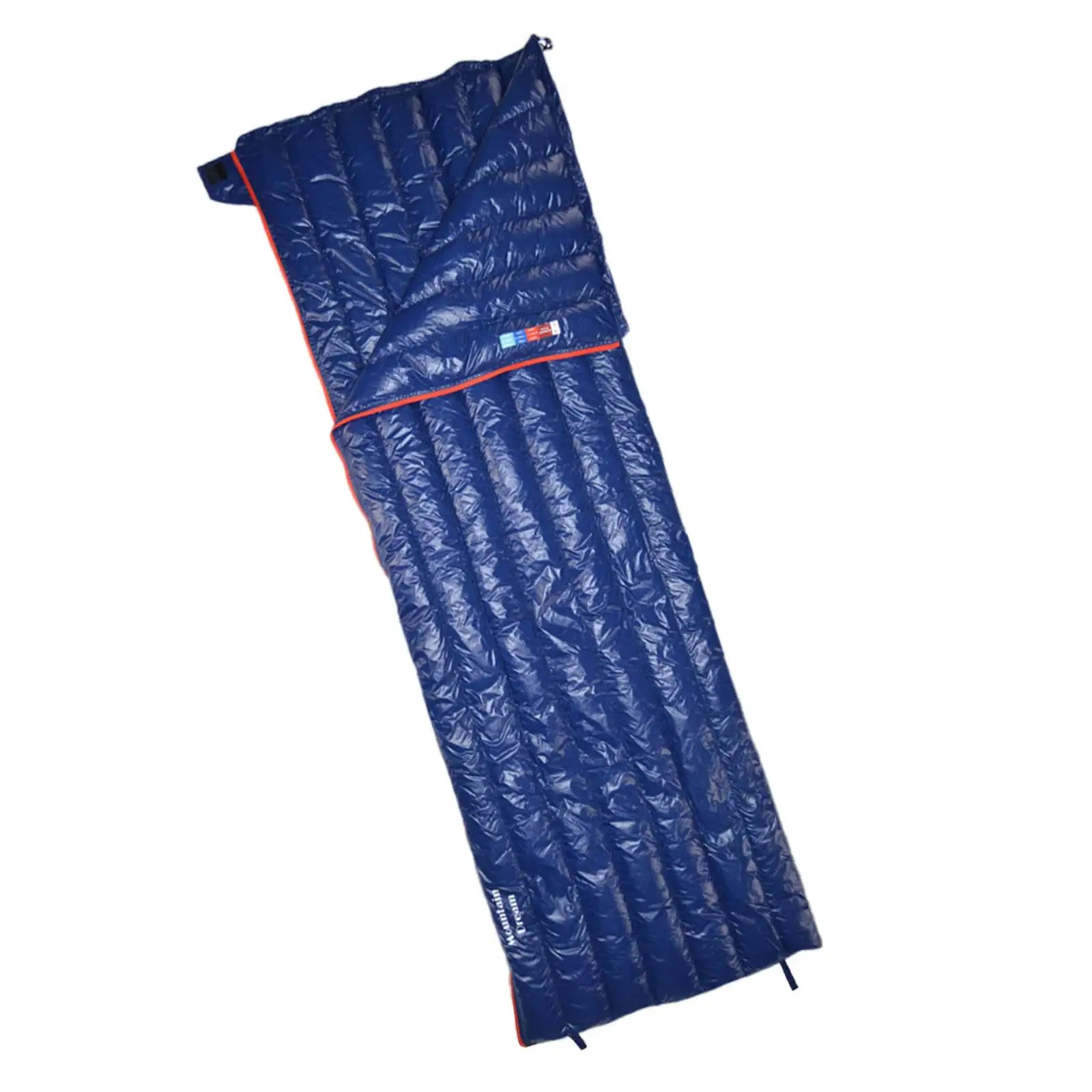 

Envelope Sleeping Bag Camping Sleeping Bag for Backpacking Hiking Emergency