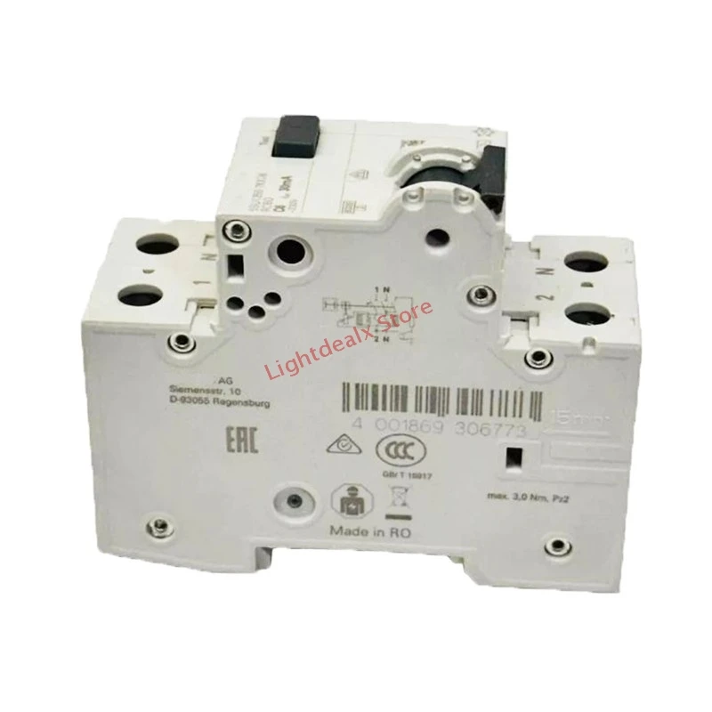 1PCS New 5SU1356-7KK06 5SU1356-7KK10 5SU1356-7KK16 In Box
