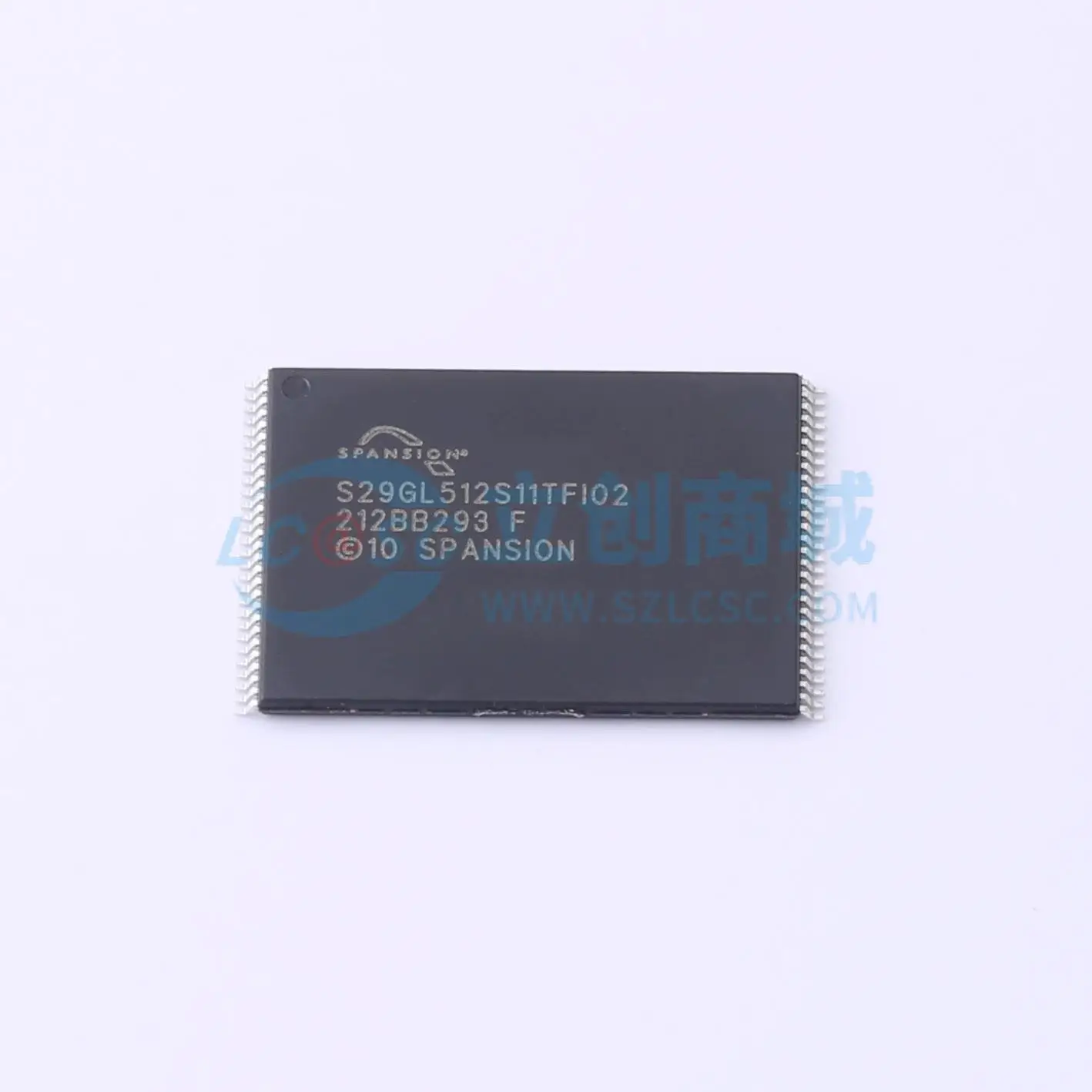 S29GL512S11TFI020  High quality New