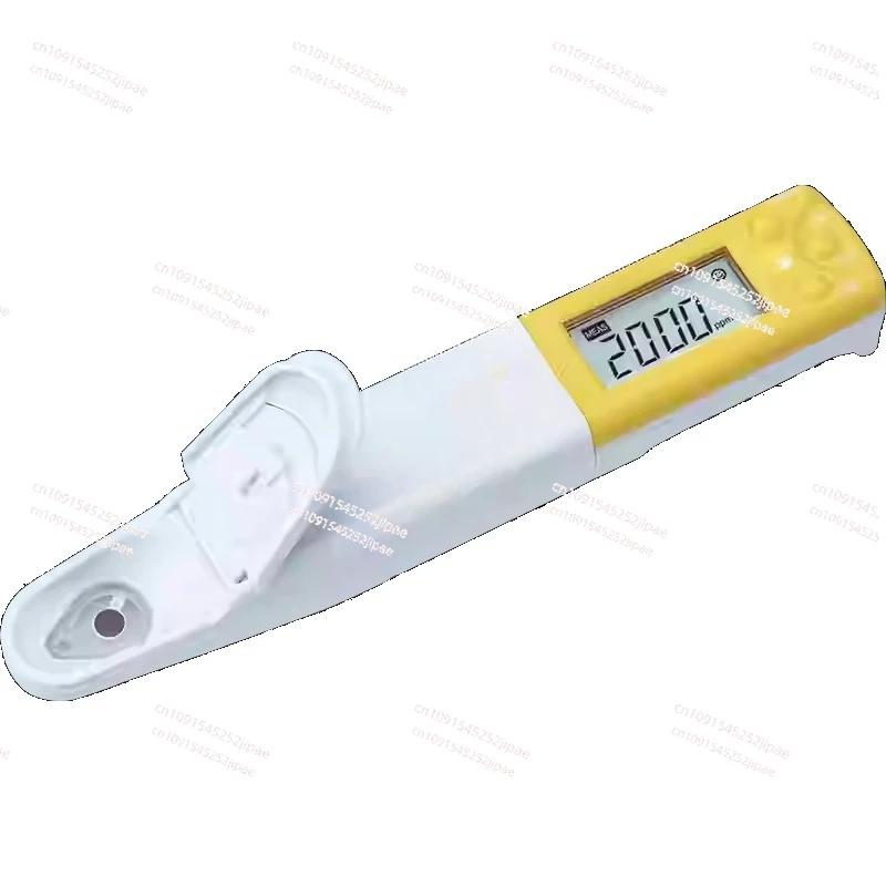 Acidity meter meter AS-711 AS-712 and electrode S010 acidity detection instrument