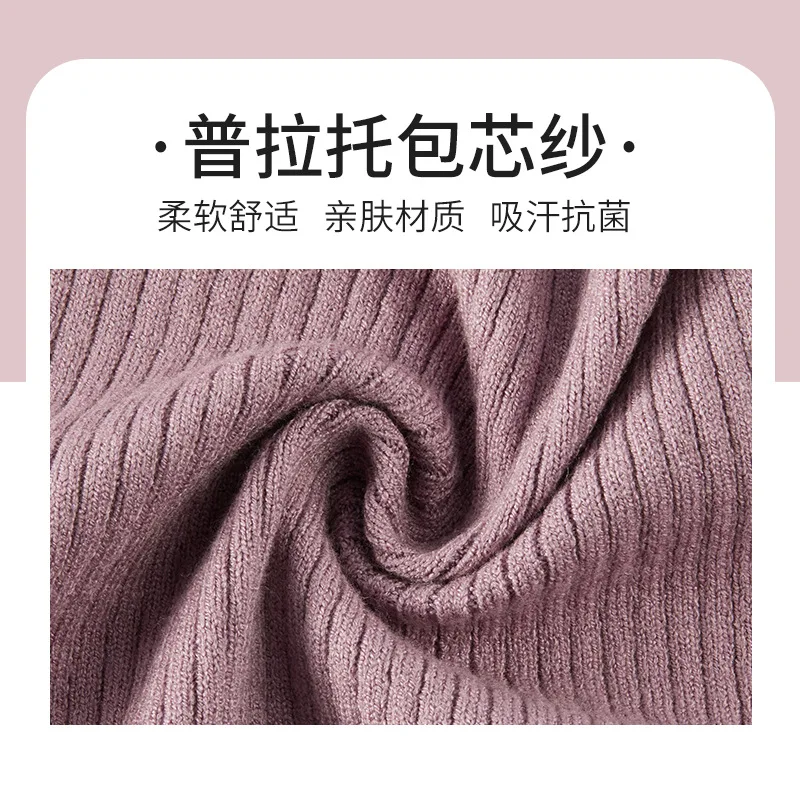 ที่กําหนดเองผู้หญิงผู้ใหญ่บัลเล่ต์แจ๊สเสื้อกันหนาวโมเดิร์นเต้นรําชุด WARM Latin Body TOP ขนาดเล็ก camisole การจับคู่ RAVE ชุด