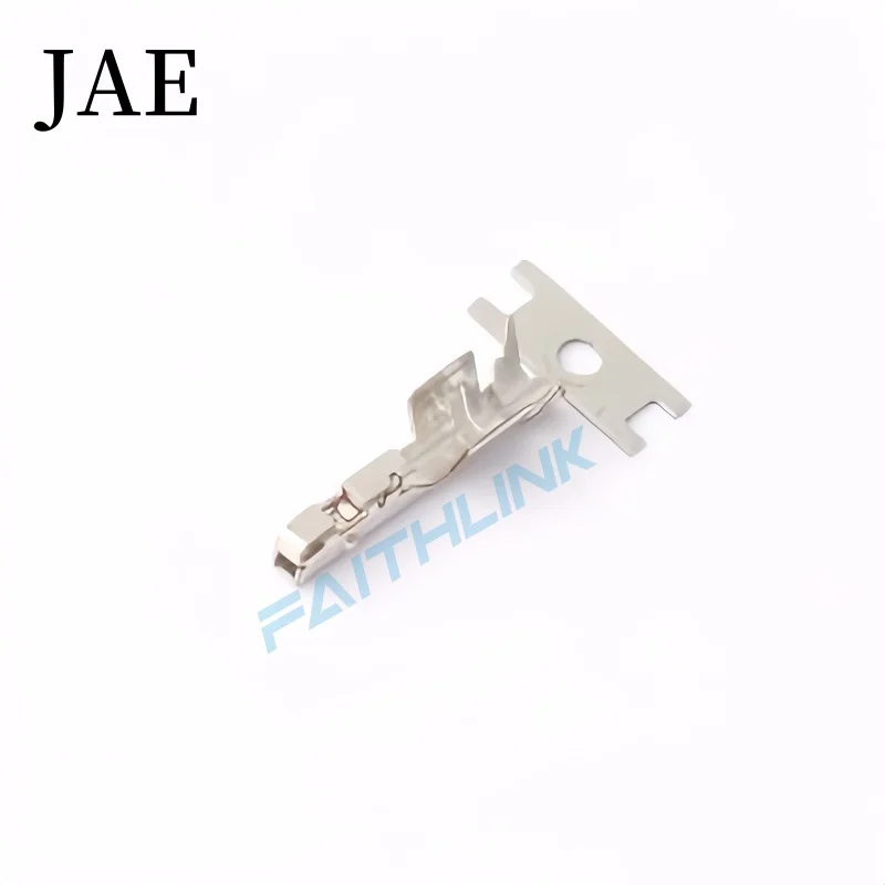 

100PCS MX80S08K3F1 JAE Connector 100% New original