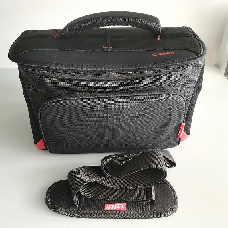 

For Sumitomo COMWAY Fiber Fusion Machine Package Wear-Resistant Waterproof Anti-Seismic Melt Ftth Special Tool Bag