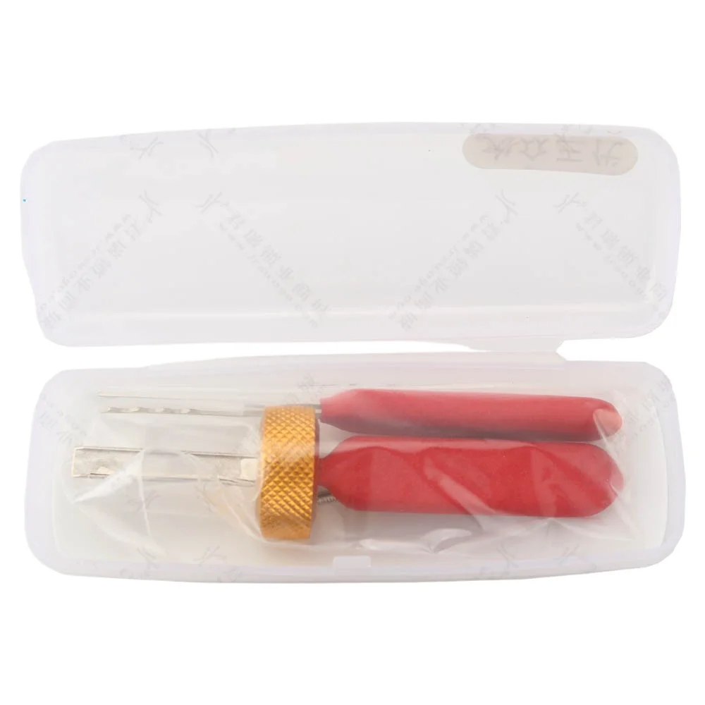 High Durability  HU92 Third Generation Tools Professional Locksmith Tools For Car Lock Opening Repair Work