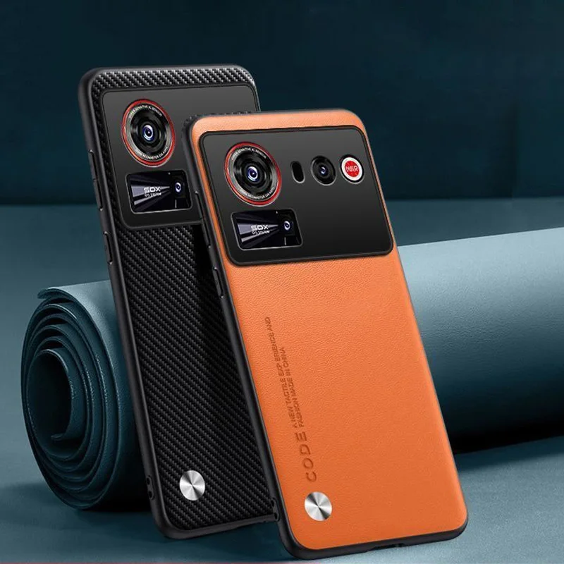 Pu Leather Case For…