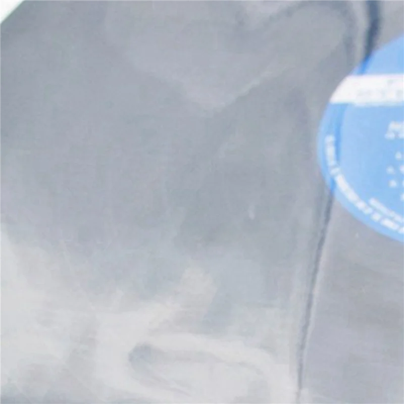 

【Superdeals】5X 30 Flat Open Top Bag 6.7Mil Strong Cover Plastic Vinyl Record Outer Sleeves For 12 Inch Double /Gatefold 2LP 3LP