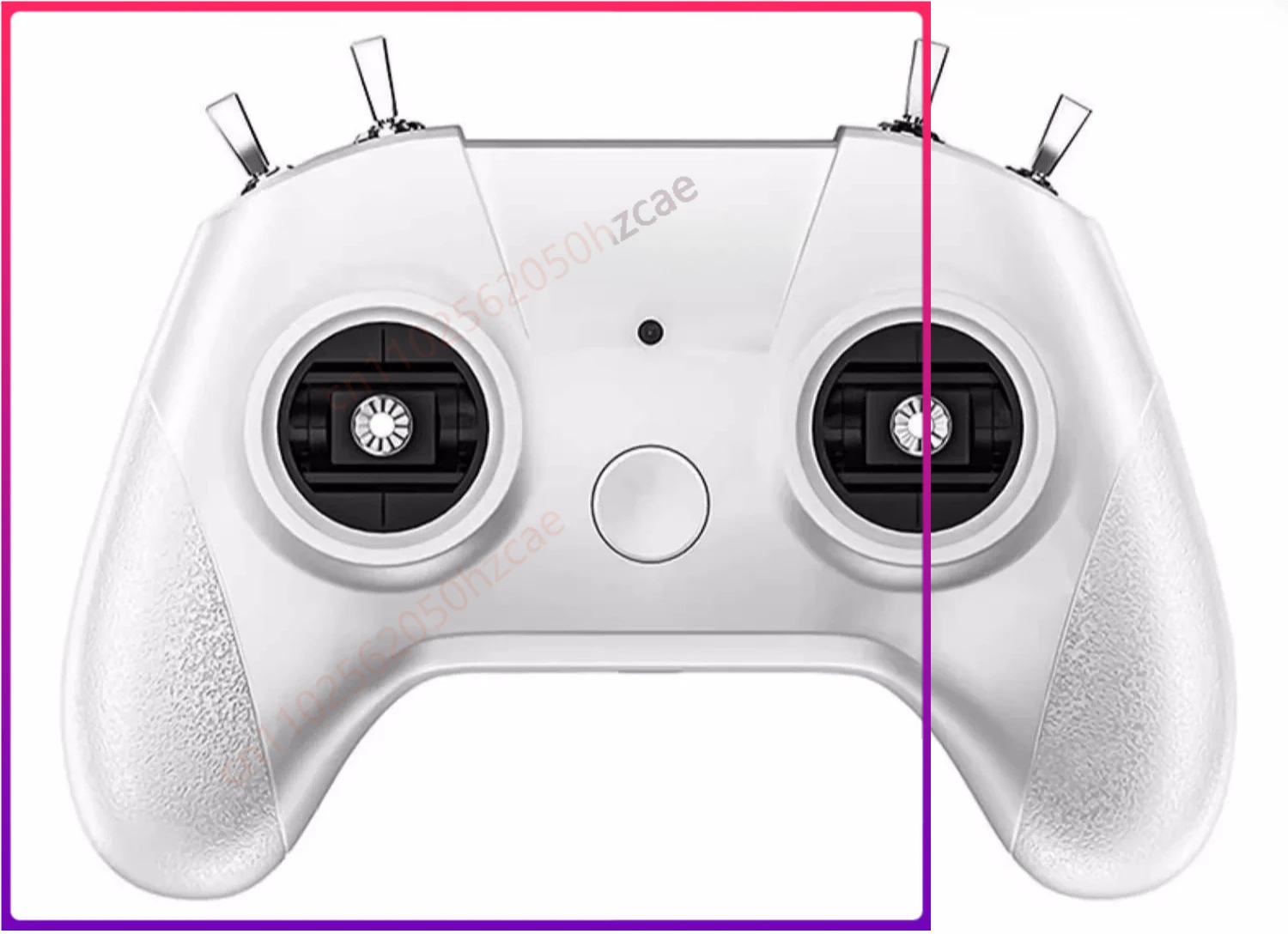 

For DJI Liftoff FPV Drone Flight Simulator Joystick CAAC License Training Controller with Type-C to USB Data Cable