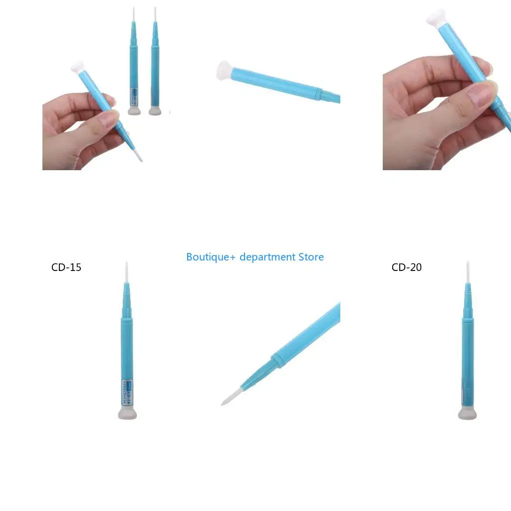 E1PD DIY Adjust Frequency Ceramic Screwdriver Anti-static Non-conductive Non-magnetic