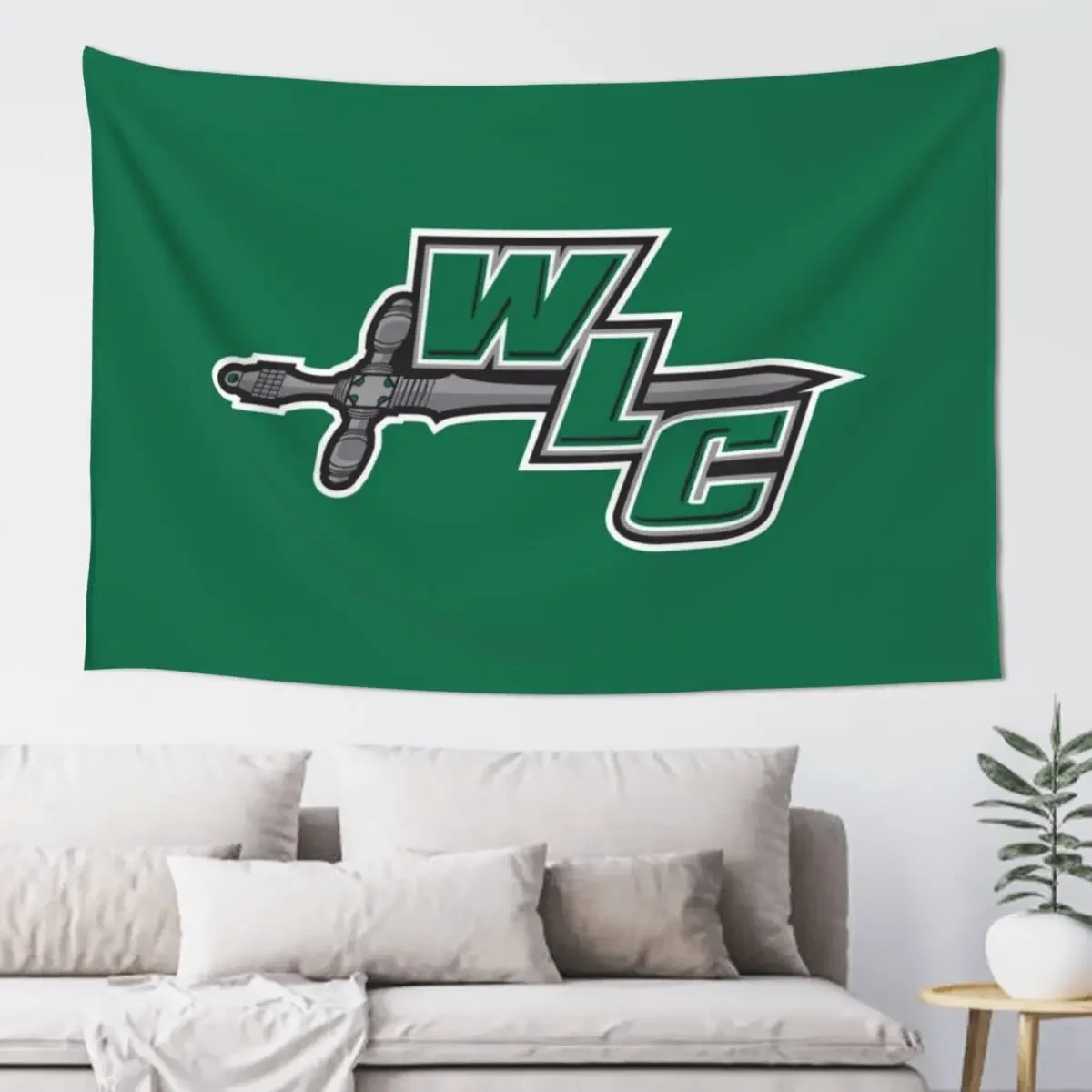 

Wisconsin Lutheran College Tapestry Cute Decor Aesthetic Room Decorations Aesthetic Room Decor Korean Wall Art Tapestry