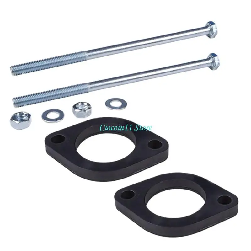 Y1UB Universal Motorcycle Rear Shock Spring Compressor for Various Models Shock Spring Compression Tool