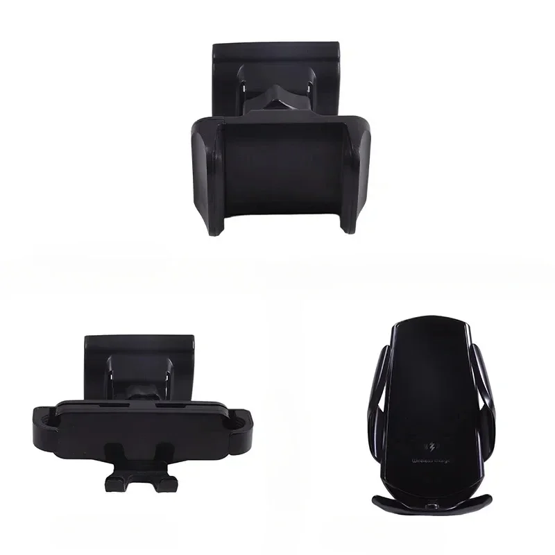 

For BMW 5 Series G60 2024-25 Car Central Control Air Outlet Mobile Phone Holder GPS Navigation Bracket Interior Car Accessories