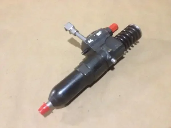 Fuel Injector R5228900 5228900 Fit for Detroit Diesel 12V 71 Engine Reliabilt Type N-65 BT B0409