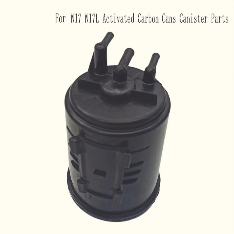 ZF-S Para Nissan Almera N17 N17L latas de carbón activado piezas de recipiente