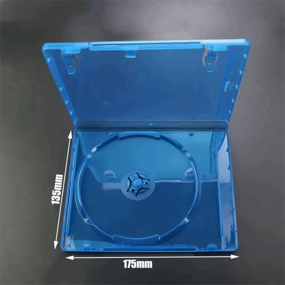 Variant: For PS4 5 Blue-1