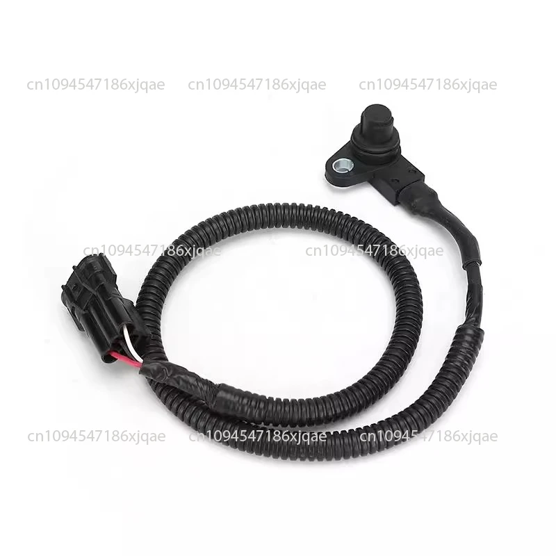 

Excavator loader accessories 4HK1 CX210 camshaft speed sensor 8-98014831-0