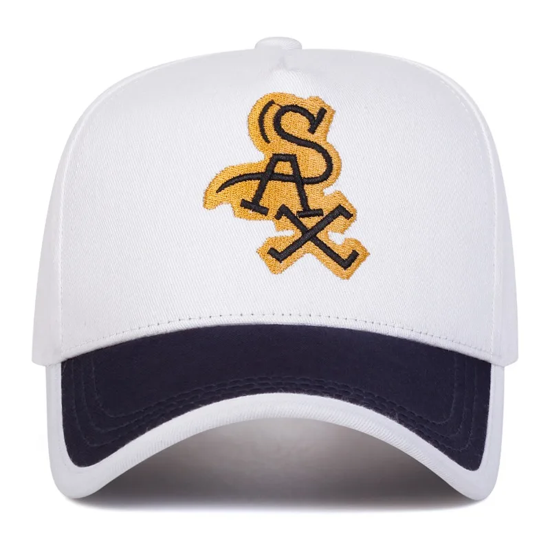 Heiß begehrte NEUE Detective Conan Case Closed Hattori Heiji Baseballkappe – Alltags- und Cosplay-Mütze aus Baumwolle mit Stickerei, verstellbar