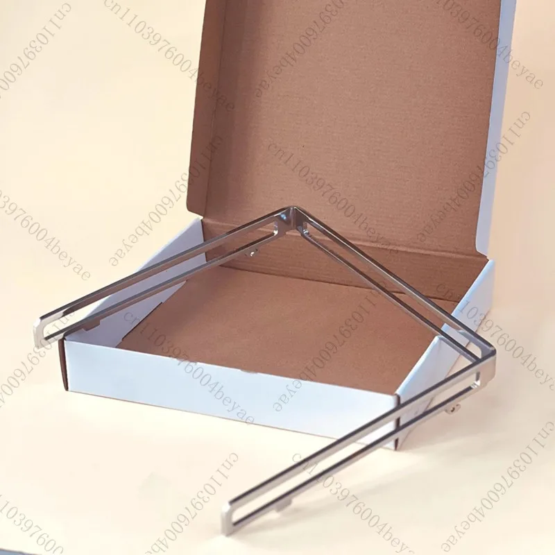 حامل أكواب ماكينة القهوة من الفولاذ المقاوم للصدأ حامل أكواب دافئ معدني برأس واحد ملحقات ماكينة القهوة