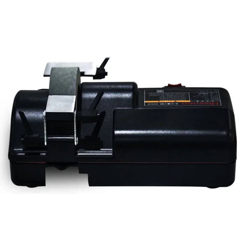 

220 В НОВАЯ шлифовальная машина для ножей H4500, 5-дюймовая точилка, низкоскоростные шлифовальные ножницы с водяным охлаждением, шлифовальный строгальный нож