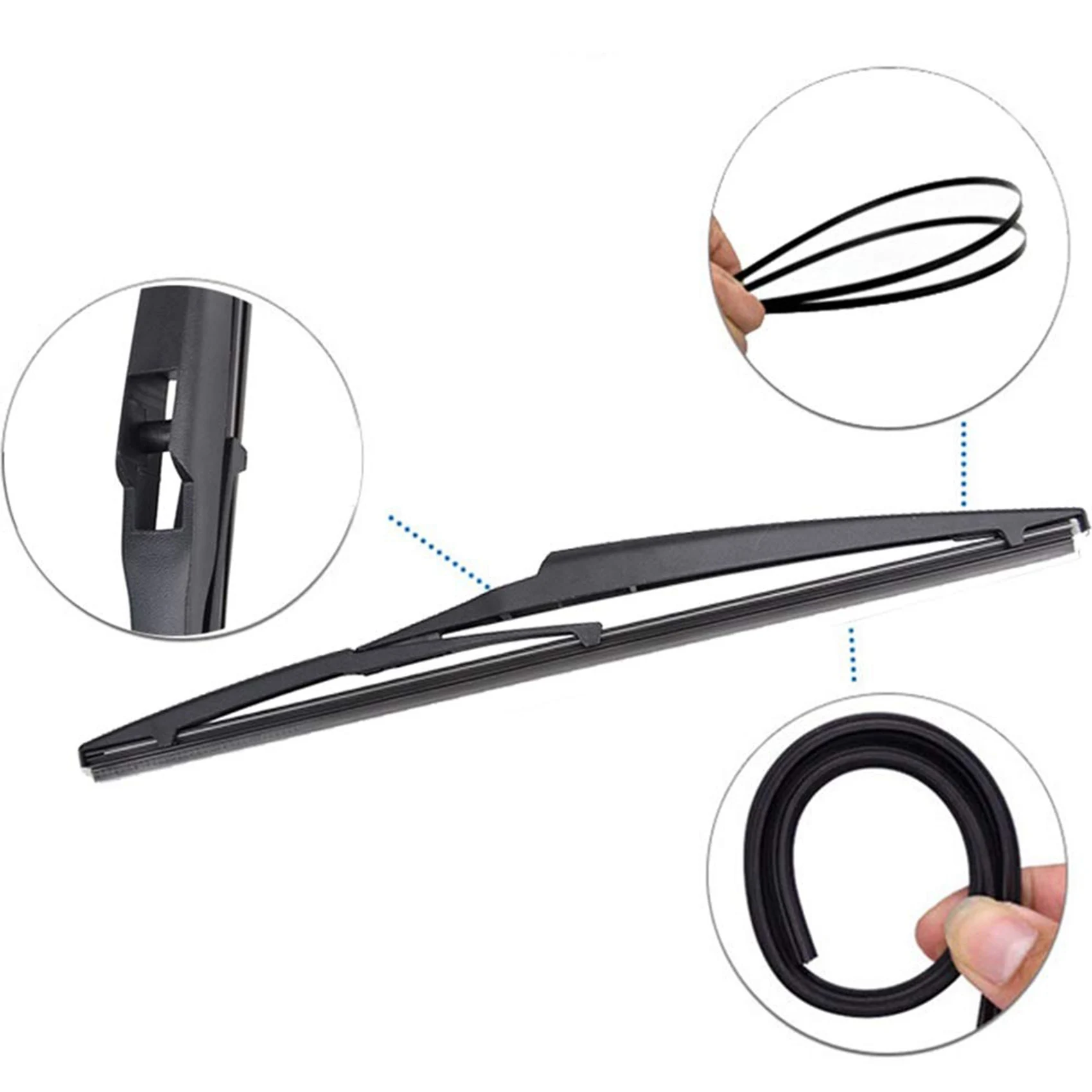 Car Wiper Arm Rear …