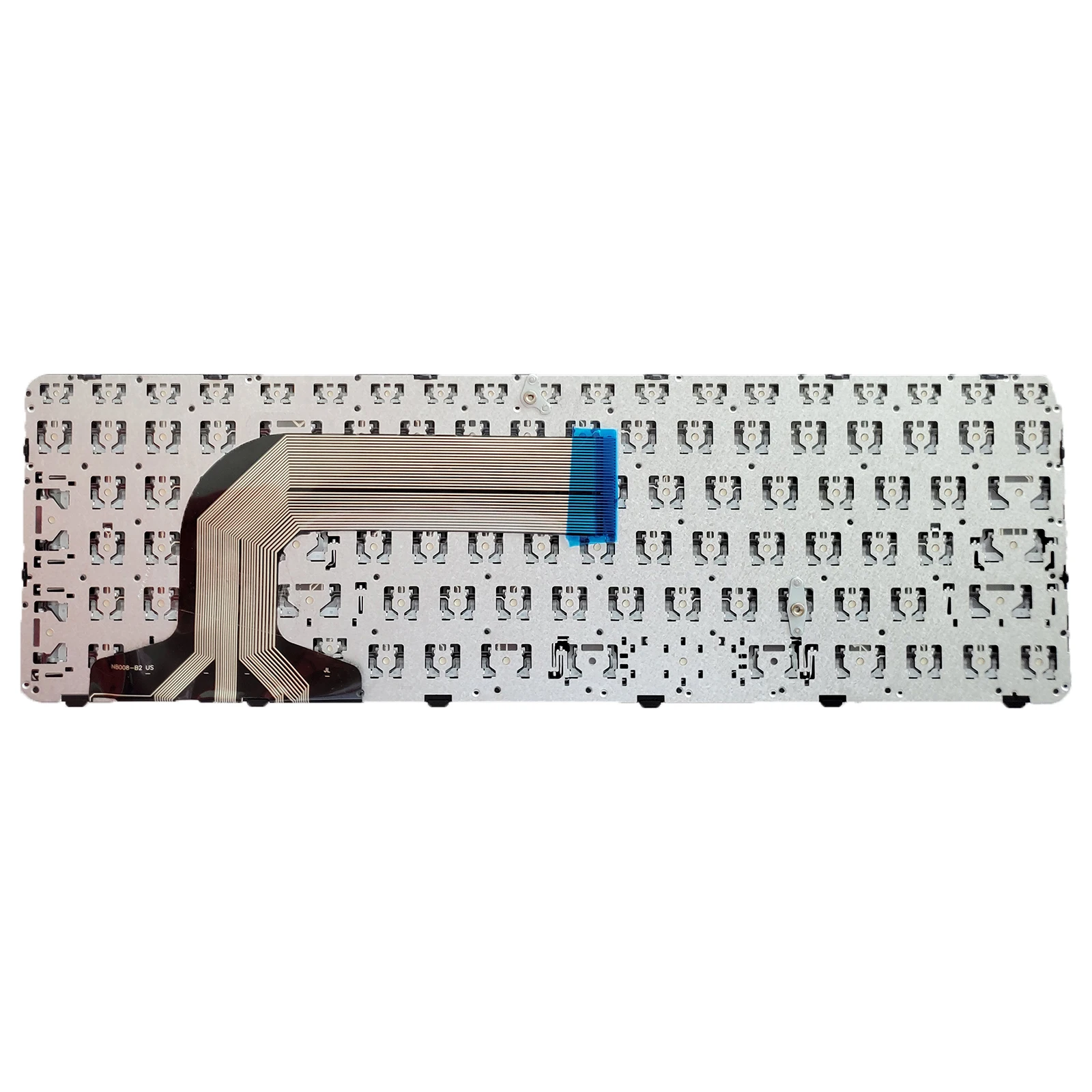 US Laptop Keyboard For HP Pavilion 17E 17-E 17-N 17Z-E 17-E000 17-E100 720670-001 725365-001