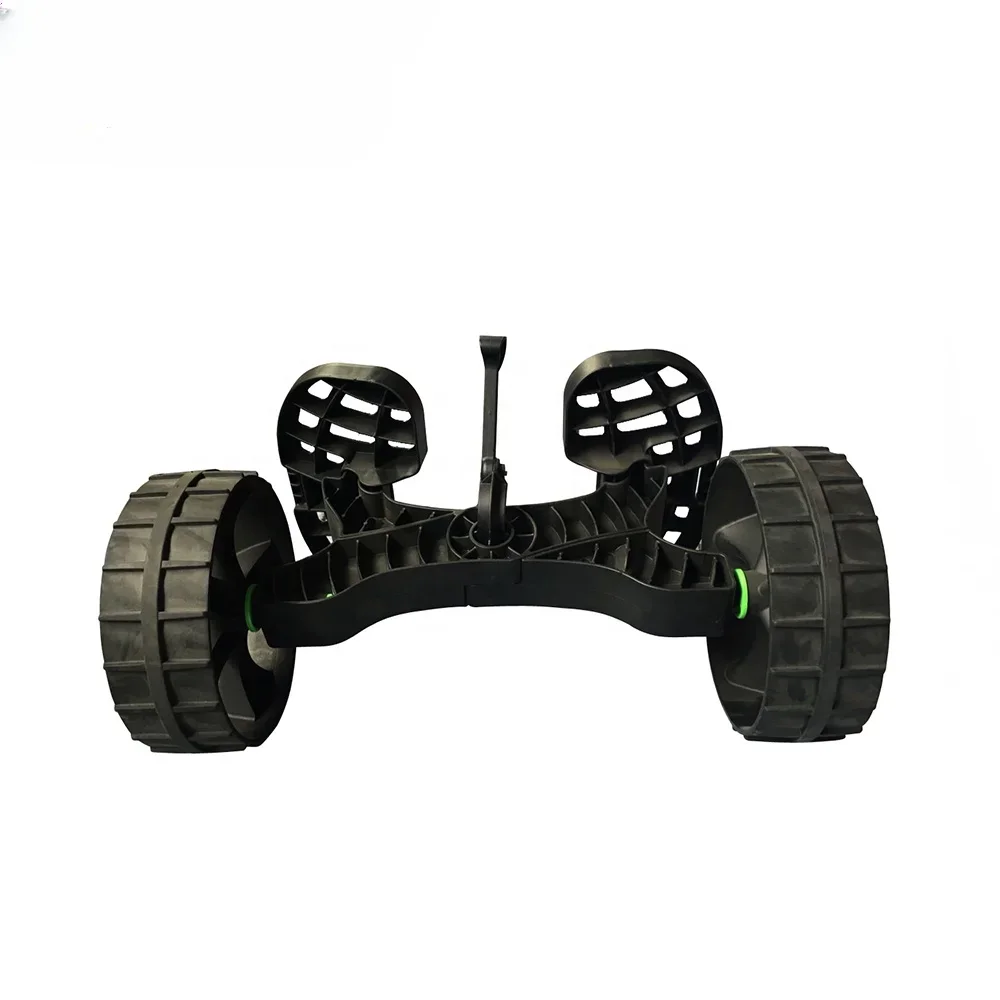 

-Canoe Dolly Plastic Carrier Deluxe trolley kayak trolley high quality