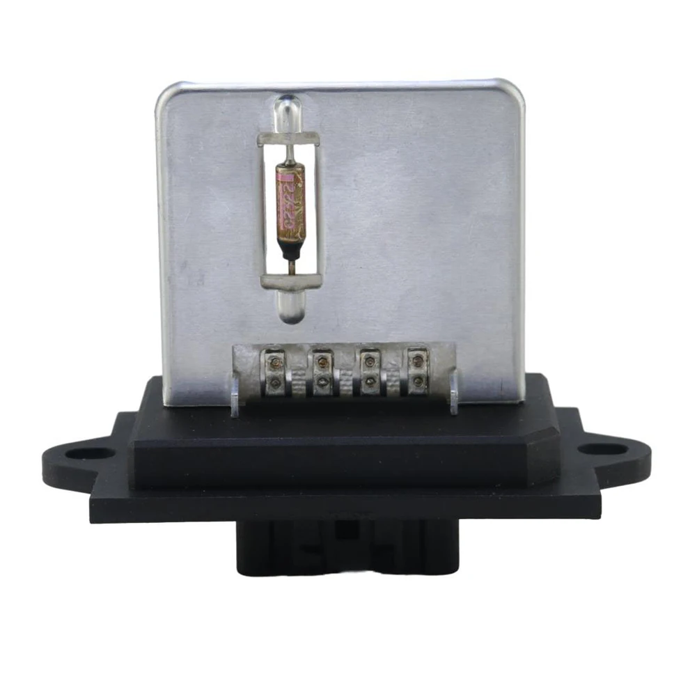 OEM رقم الجزء 27150-3DN0A سخان منفاخ المحرك المقاوم ل امبريزا ل فورستر ل Crosstrek استبدال اكسسوارات السيارات #5