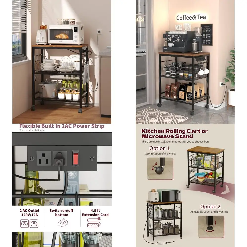 9x12 Washable Vintage Rug: Oriental Rugs for Living Room Non Slip Backing Stain Resistant Large Indoor Carpet for Bedroom Area R