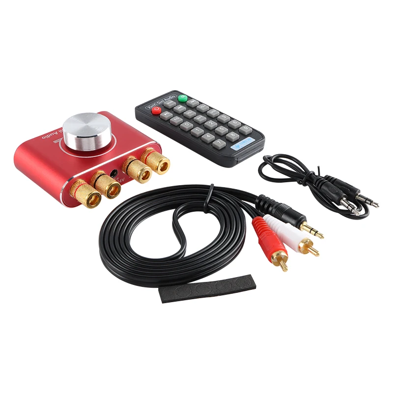 XY-X100H Hifi Stere… - image