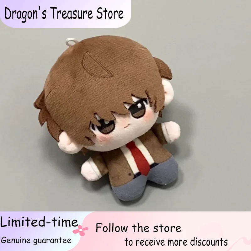 

10 см аниме DEATH Note Yagami Light Amane Misa L·Lawliet плюшевая кукла-подвеска, брелоки, аксессуары, мягкая игрушка, сумка, декор, подарки