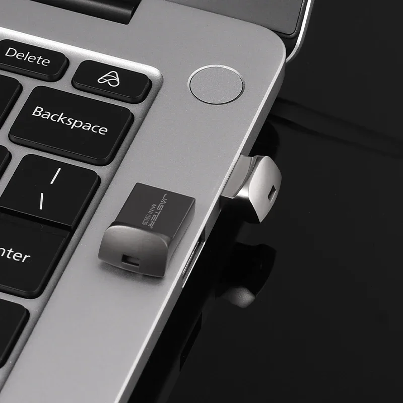 USB3.0 محرك فلاش USB 3.0 صغير للغاية 64 جيجابايت هدية الأعمال الإبداعية محرك القلم 32 جيجابايت ذاكرة سوداء عصا مفتاح مجاني سلسلة بندريف 16 جيجابايت #6